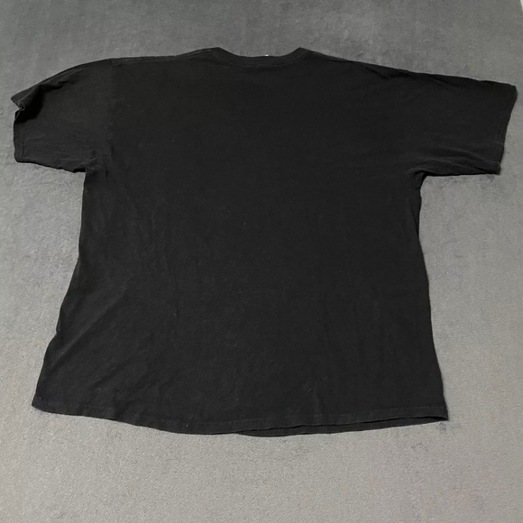 Sturgis Shirt Men 2XL Black Hills Rally 2012 Crew Neck Biker Skulls Motorcycle - Picture 2 of 7